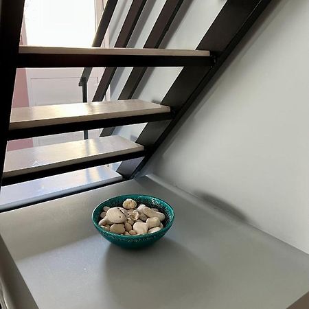 Central Tiny Loft In Argostoli Exterior foto