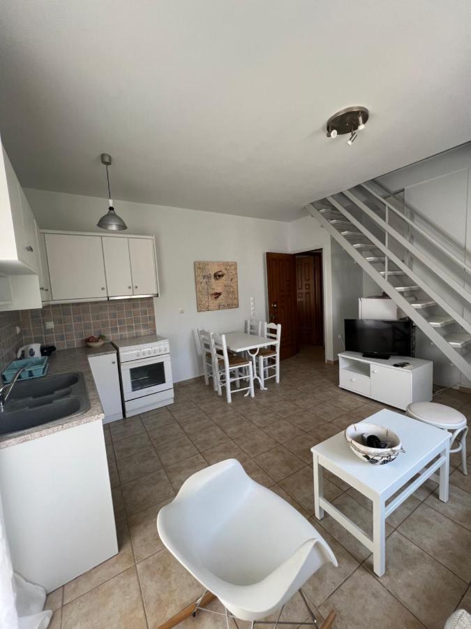 Central Tiny Loft In Argostoli Exterior foto