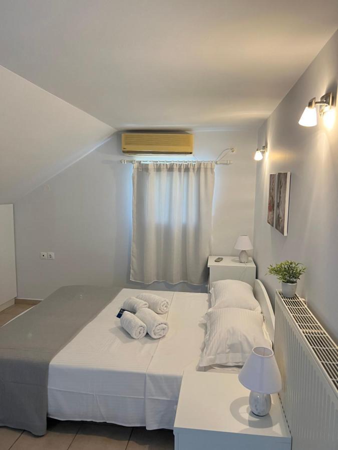 Central Tiny Loft In Argostoli Exterior foto